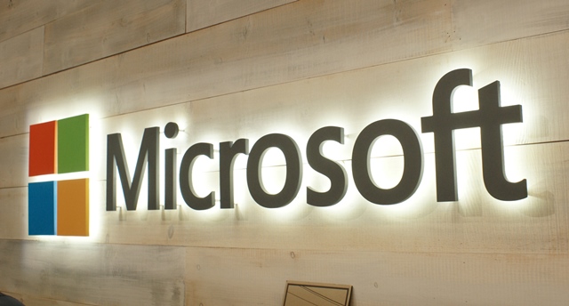 Microsoft судится с Вашингтоном